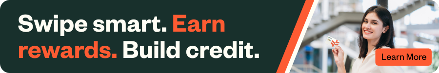 College Credit Card Banner College Credit Card Banner