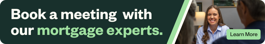 Mortgage Experts Banner