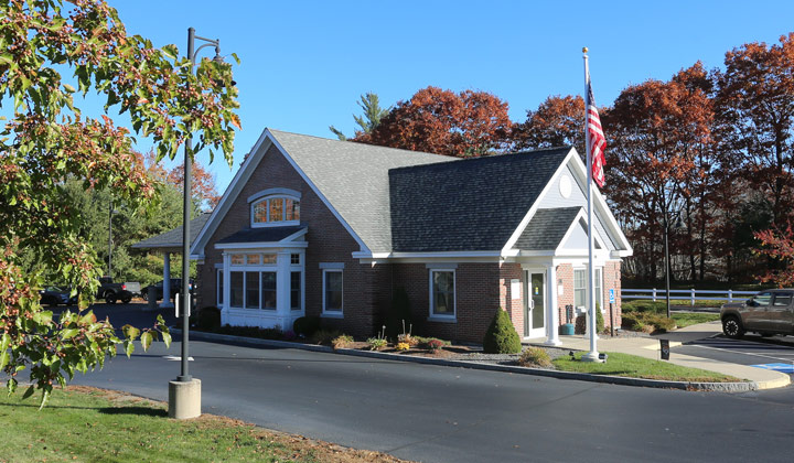 Farmington Branch Farmington Branch