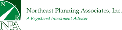Financial Planning with Northeast Planning Associates (Appt) Financial Planning with Northeast Planning Associates (Appt)
